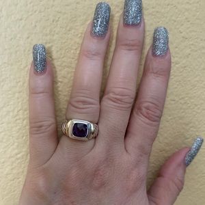 A beautiful David Yurman